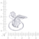 Кольцо из серебра