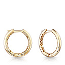 Серьги Конго