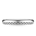 Кольцо из серебра