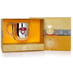 Кружка детская