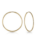 Серьги Конго