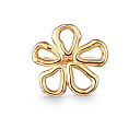 Кольцо из серебра