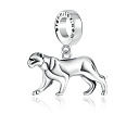 Шарм-подвеска Пантера