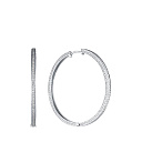 Серьги Конго