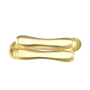 Кольцо из серебра