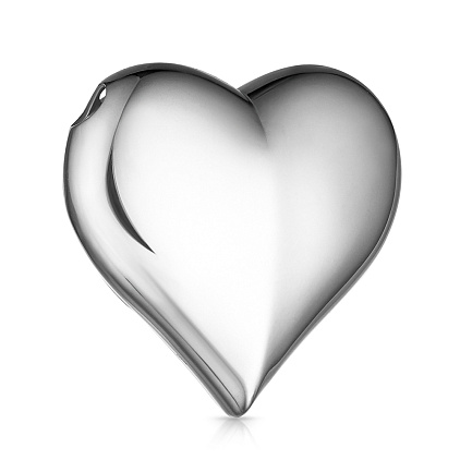 Подвеска из серебра