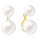 Серьги Джекеты