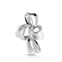 Подвеска из серебра