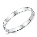 Кольцо из платины