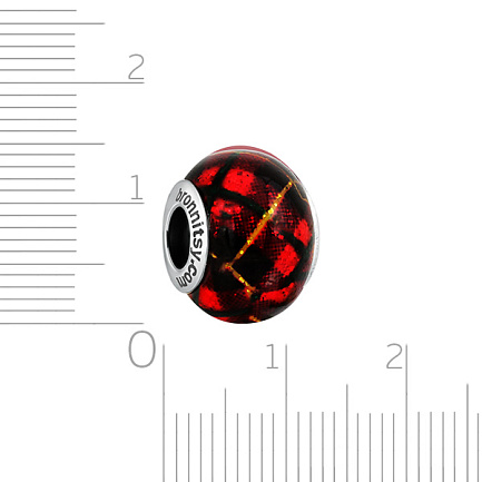 Шарм-мурано Огненный эль