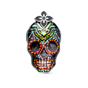 Подвеска из серебра