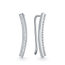 Серьги Клаймберы