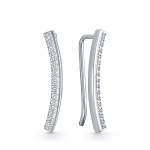 Серьги Клаймберы