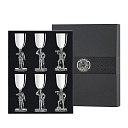 Набор из -ти предметов