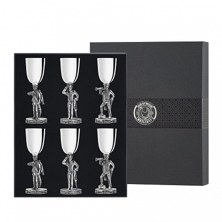 Набор из -ти предметов