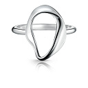 Кольцо из серебра