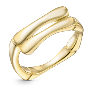 Кольцо из серебра