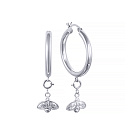 Серьги Конго