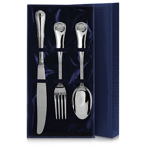 Набор из -х предметов