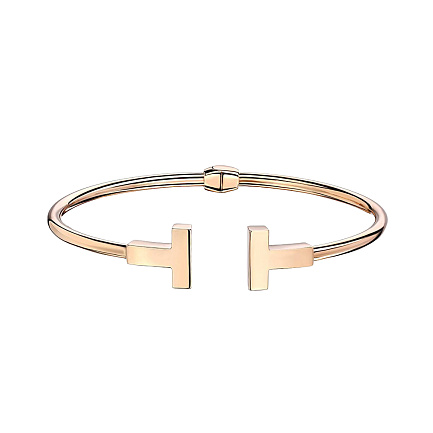 Браслет из серебра