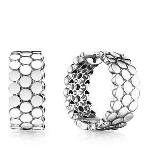 Серьги Конго