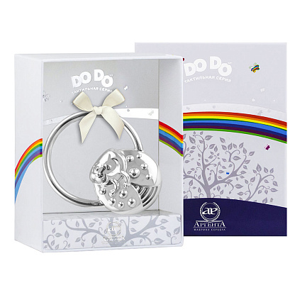 Погремушка