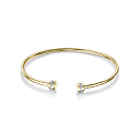 Браслет из золота с бриллиантами