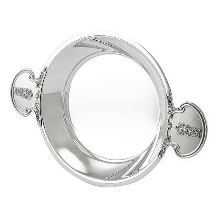 Тарелка детская