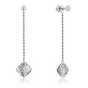 Серьги Джекеты