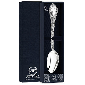 Ложка столовая