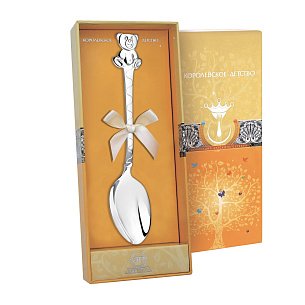 Ложка детская