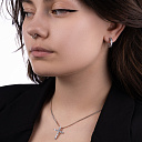 Серьги Конго