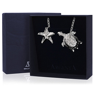 Серебряный ионизатор воды