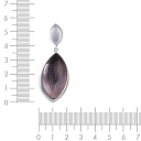 Подвеска из серебра