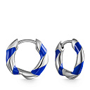 Серьги Конго