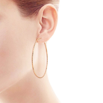 Конго из красного золота