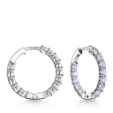 Серьги Конго