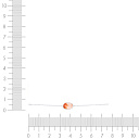 Браслет декоративный из серебра с кварцем