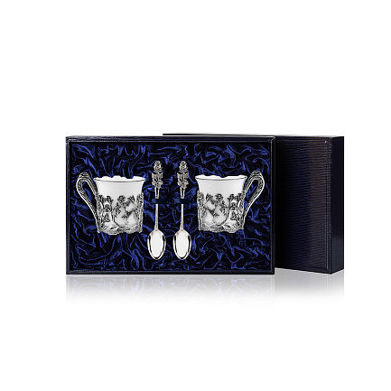 Набор чайный