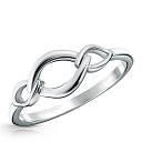 Кольцо из серебра