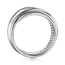 Кольцо из серебра