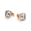 Серьги Пусеты