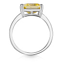 Кольцо из серебра