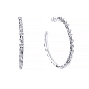 Конго из серебра