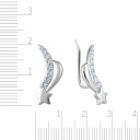 Серьги Клаймберы