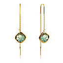 Серьги Продевки