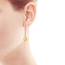 Серьги Джекеты