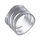 Кольцо из серебра