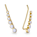 Серьги Клаймберы