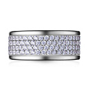 Кольцо из серебра